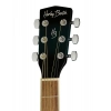 Акустическая гитара Harley Benton D-120CE TB