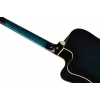 Акустическая гитара Harley Benton D-120CE TB