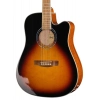 Акустична гітара Harley Benton D-120CE VS