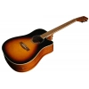Акустична гітара Harley Benton D-120CE VS