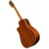 Акустична гітара Harley Benton D-120CE VS