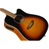 Акустична гітара Harley Benton D-120CE VS