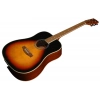 Акустична гітара Harley Benton D-120VS