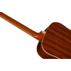 Акустична гітара Harley Benton D-120VS