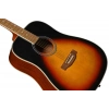 Акустична гітара Harley Benton D-120VS