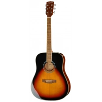 Акустична гітара Harley Benton D-120VS