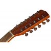 Акустическая гитара Harley Benton D-200CE-12NT