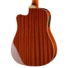 Акустическая гитара Harley Benton D-200CE-12NT