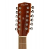 Акустическая гитара Harley Benton D-200CE-12NT