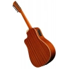 Акустическая гитара Harley Benton D-200CE-12NT