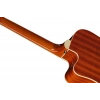 Акустическая гитара Harley Benton D-200CE-12NT