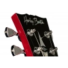 Електрогітара Harley Benton DC-200 CH Student Series