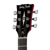 Електрогітара Harley Benton DC-200 CH Student Series