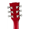 Електрогітара Harley Benton DC-200 CH Student Series