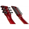 Електрогітара Harley Benton DC-Custom 612 Cherry