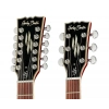 Електрогітара Harley Benton DC-Custom 612 Cherry