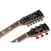 Електрогітара Harley Benton DC-Custom II 612 Cherry