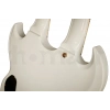 Електрогітара Harley Benton DC-Custom II 612 White