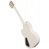 Електрогітара Harley Benton DC-Custom II White