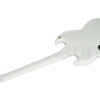 Електрогітара Harley Benton DC-Custom II White