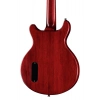 Електрогітара Harley Benton DC-Junior Faded Cherry