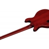 Електрогітара Harley Benton DC-Junior Faded Cherry