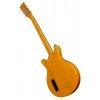 Електрогітара Harley Benton DC-Junior FAT TV Yellow
