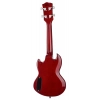 Укулеле Harley Benton DC-Ukulele CH