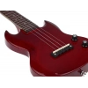 Укулеле Harley Benton DC-Ukulele CH