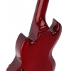 Укулеле Harley Benton DC-Ukulele CH