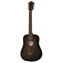 Акустическая гитара Harley Benton Delta Blues T