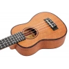 Укулеле Harley Benton DLX Mahogany Soprano Pack
