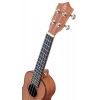 Укулеле Harley Benton DLX Mahogany Soprano Pack