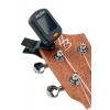 Укулеле Harley Benton DLX Mahogany Soprano Pack