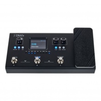 Harley Benton DNAfx GiT Advanced Multi-Effects Processor