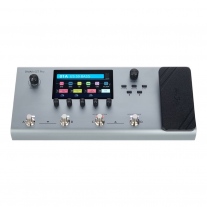 Harley Benton DNAfx GiT Pro Multi-Effects Processor