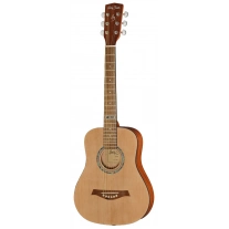 Акустическая гитара Harley Benton DS-10 Mini