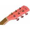 Акустична гітара Harley Benton EAX-10 Pinky