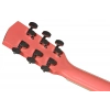 Акустична гітара Harley Benton EAX-10 Pinky