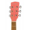 Акустична гітара Harley Benton EAX-10 Pinky