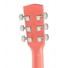 Акустична гітара Harley Benton EAX-10 Pinky