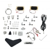 Електрогітара Harley Benton Electric Guitar Kit CST-24