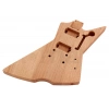 Електрогітара Harley Benton Electric Guitar Kit Extreme-76