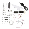 Електрогітара Harley Benton Electric Guitar Kit Extreme-76