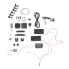 Електрогітара Harley Benton Electric Guitar Kit Extreme-84