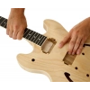 Електрогітара Harley Benton Electric Guitar Kit HB35-Style