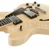 Електрогітара Harley Benton Electric Guitar Kit HB35-Style