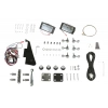 Електрогітара Harley Benton Electric Guitar Kit HB35-Style