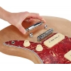 Електрогітара Harley Benton Electric Guitar Kit JA
