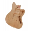 Електрогітара Harley Benton Electric Guitar Kit JA